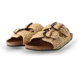 Cycleur de Luxe Slippers