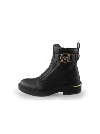 Mexx Enkellaarzen Zwart 248061