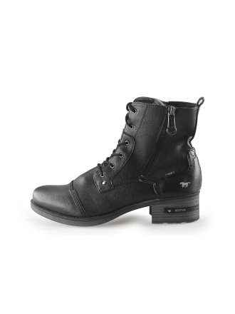 Mustang Veterboots