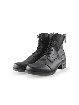 Mustang Veterboots