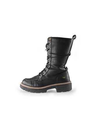 Mustang Veterboots