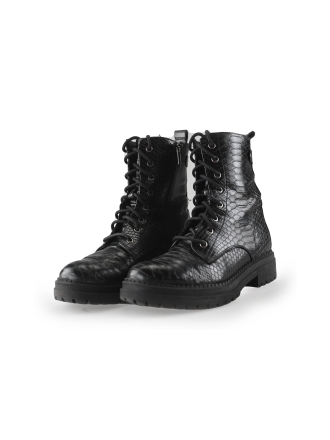 Sub55 Veterboots Zwart 248125