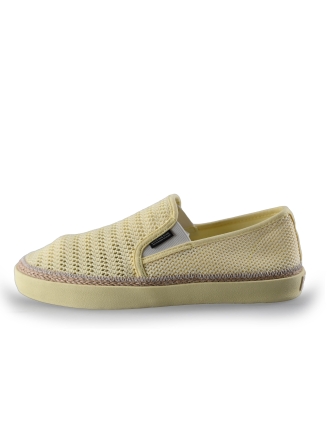 Scotch & Soda Instappers Beige 248215