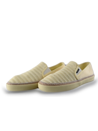 Scotch & Soda Instappers Beige 248215