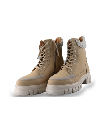 Maruti Veterboots Beige 248269