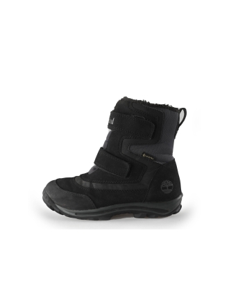 Timberland Sneeuwlaarzen Zwart 248362