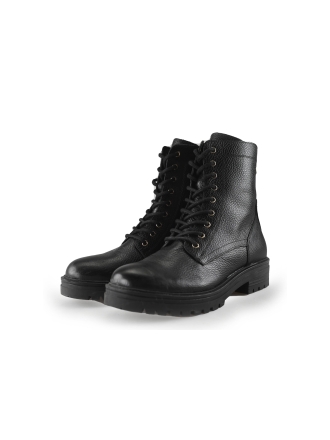 Sub55 Veterboots Zwart 248395