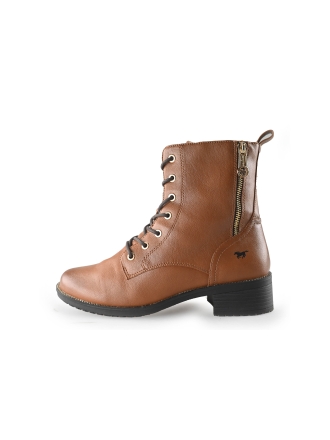Mustang Veterboots