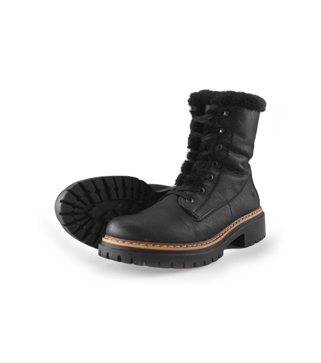 Rieker Veterboots