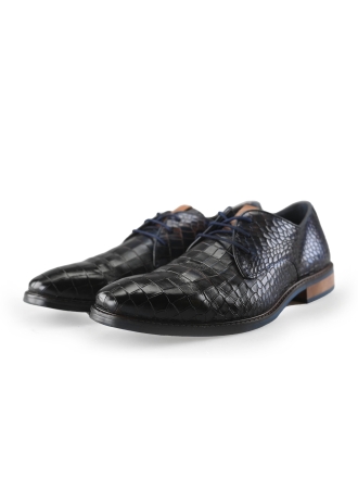 Enzo Nette schoenen  Zwart 248449