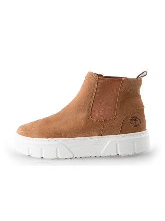 Timberland Chelsea boots Oranje 248551