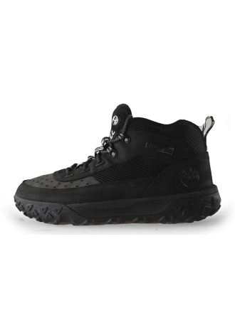 Timberland Sneakers Zwart 248562