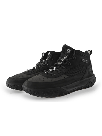 Timberland Sneakers Zwart 248562