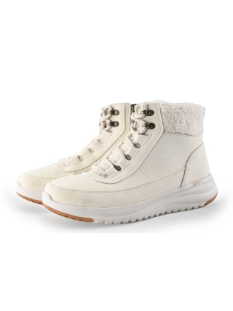 Skechers Sneeuwlaarzen Wit 248612