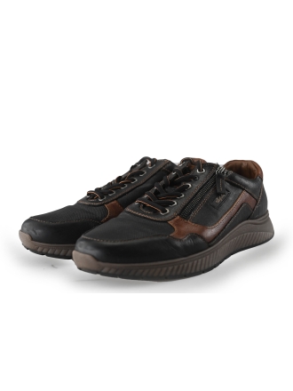 Australian Sneakers Zwart 248617