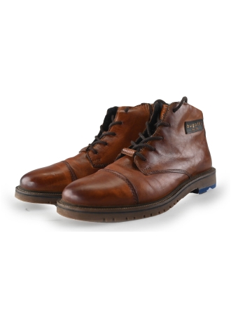 Bugatti Veterboots Cognac 248661