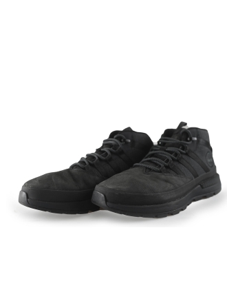 Timberland Veterboots Zwart 248691