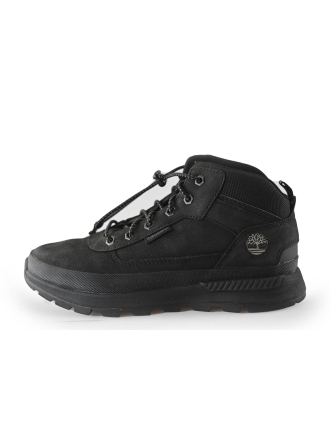 Timberland Hoge sneakers Zwart 248692