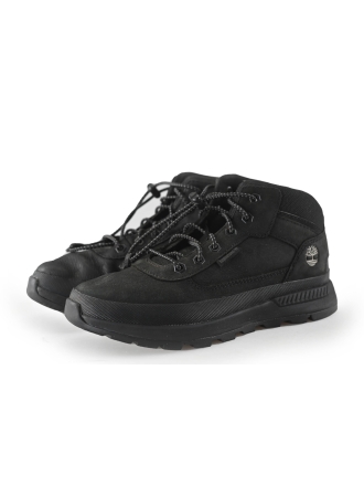 Timberland Hoge sneakers Zwart 248692