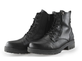 Mustang Veterboots