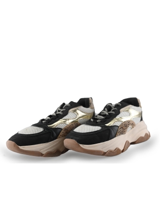 Sub55 Sneakers Zwart 248707