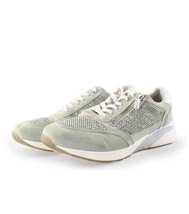 Mustang Sneakers