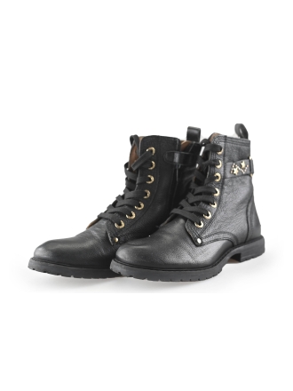 Develab Veterboots Zwart 248783
