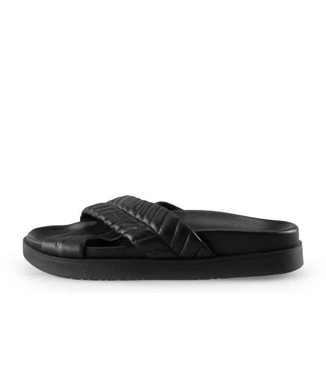 Red Rag Sandalen