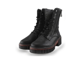Mustang Veterboots