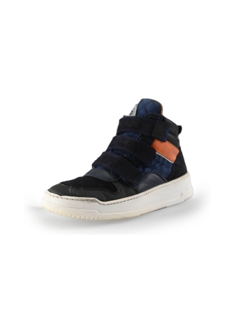 Develab Hoge sneakers