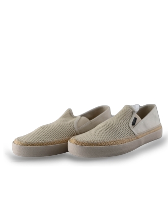 Scotch & Soda Instappers Beige 249129