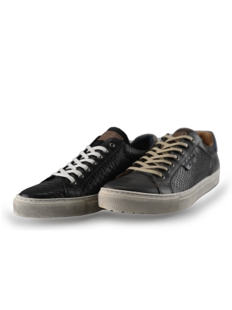 Australian Sneakers Blauw 249225