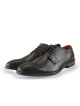 Australian Nette schoenen  Cognac 249228