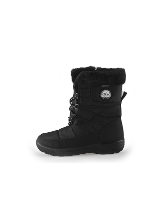 Dolcis Sneeuwlaarzen Zwart 249261