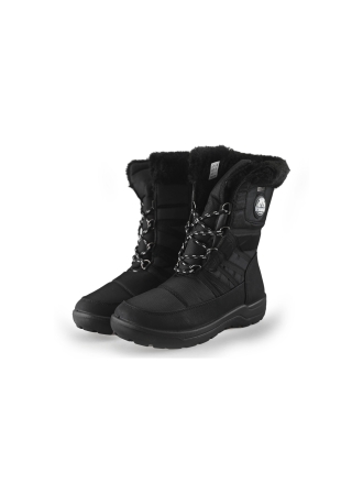 Dolcis Sneeuwlaarzen Zwart 249261