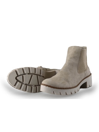 Rieker Chelsea boots