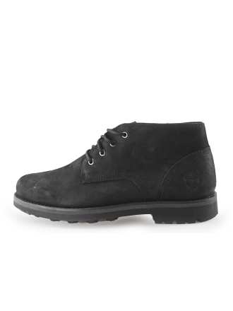 Timberland Veterschoenen Zwart 249471