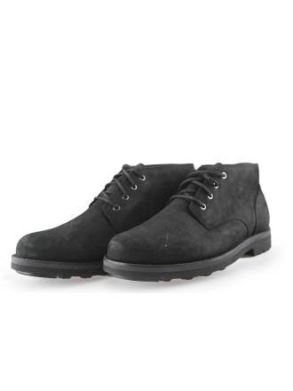 Timberland Veterschoenen Zwart 249471