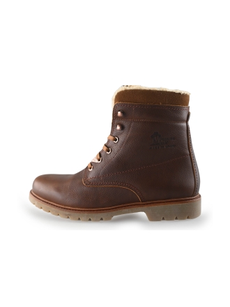 Panama Jack Veterboots Bruin 249631