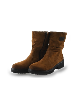 Rieker Sneeuwlaarzen Bruin 249636