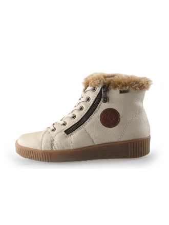 Remonte Sneeuwlaarzen Beige 249773
