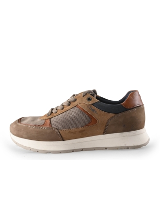 Australian Sneakers Zwart 249794