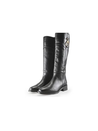 Lina Locchi Laarzen Zwart 249849