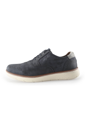 Australian Sneakers Blauw 249882