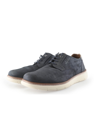 Australian Sneakers Blauw 249882