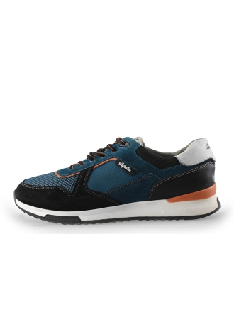 Australian Sneakers Blauw 249886