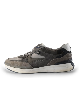Australian Sneakers Grijs 249904