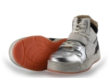 Scotch & Soda Hoge sneakers