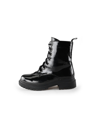 Nelson Veterboots