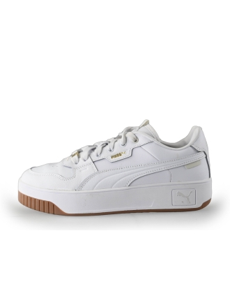 Puma Sneakers Wit 240005